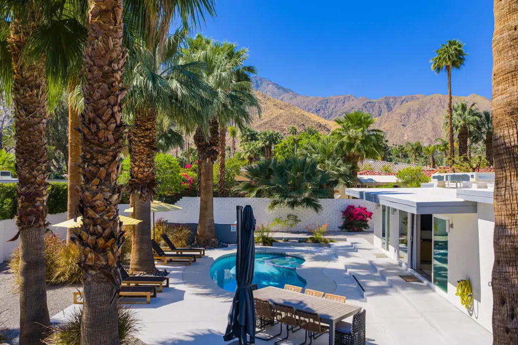353 W Via Sol, Palm Springs, CA 92262 - #1