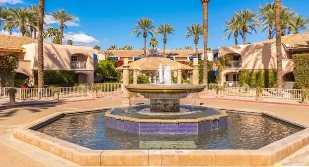 500 E Amado Road #723, Palm Springs, CA 92262 - #2