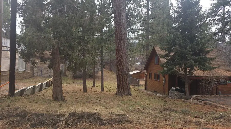 0 Conifer, Big Bear, CA 92315 - #2