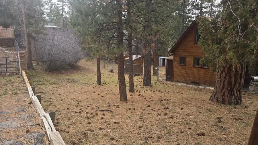 0 Conifer, Big Bear, CA 92315 - #3