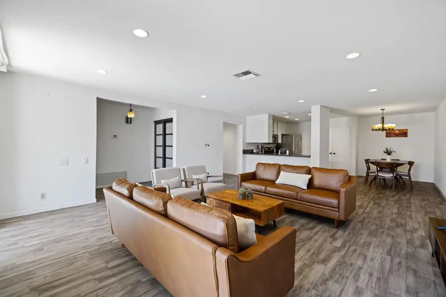 2603 N Whitewater Club Drive #A, Palm Springs, CA 92262 - #2