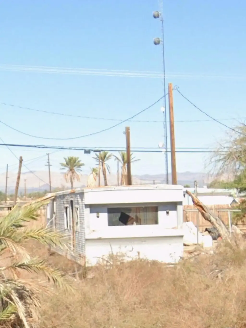 262 E Main Street, Niland, CA 92257 - #1