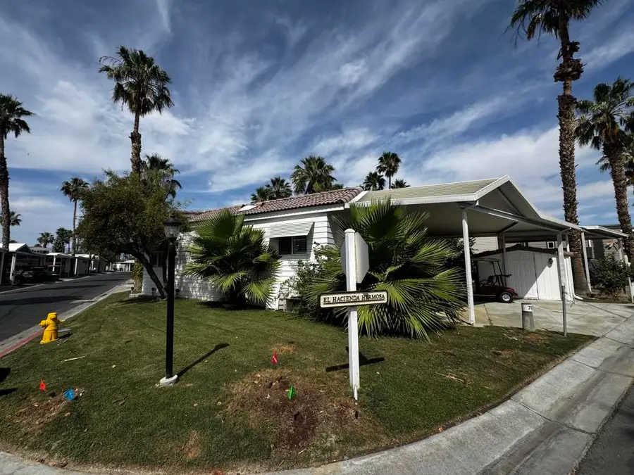 84136 Avenue 44 #788, Indio, CA 92203 - #2