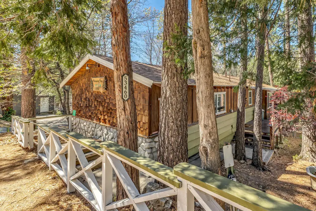 53460 Tollgate Road, Idyllwild, CA 92549 - #1