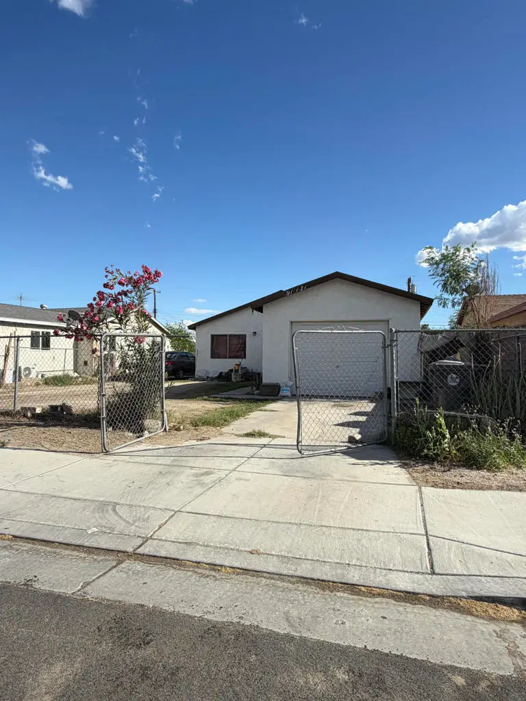 91131 4th Street, Mecca, CA 92254 - #1