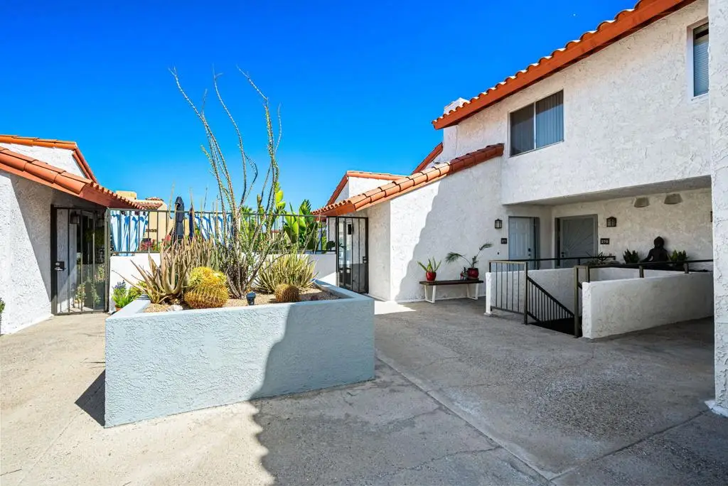 280 S Avenida Caballeros #268, Palm Springs, CA 92262 - #1