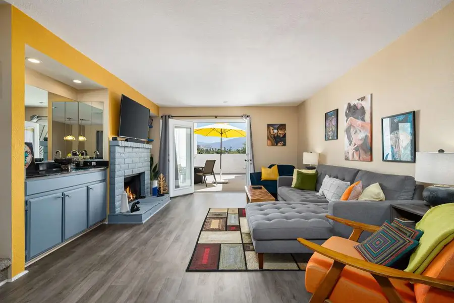 280 S Avenida Caballeros #268, Palm Springs, CA 92262 - #3