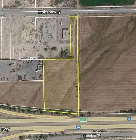 5 Hobsonway, Blythe, CA 92225 - #1