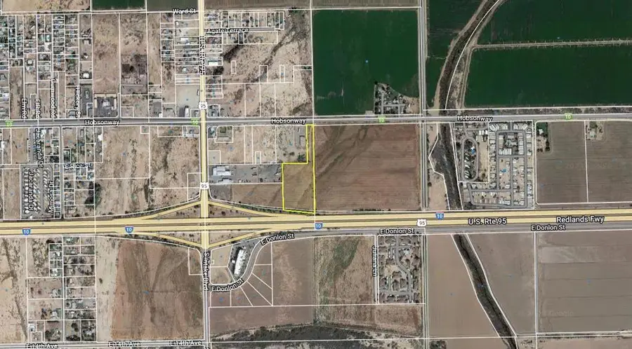 5 Hobsonway, Blythe, CA 92225 - #3