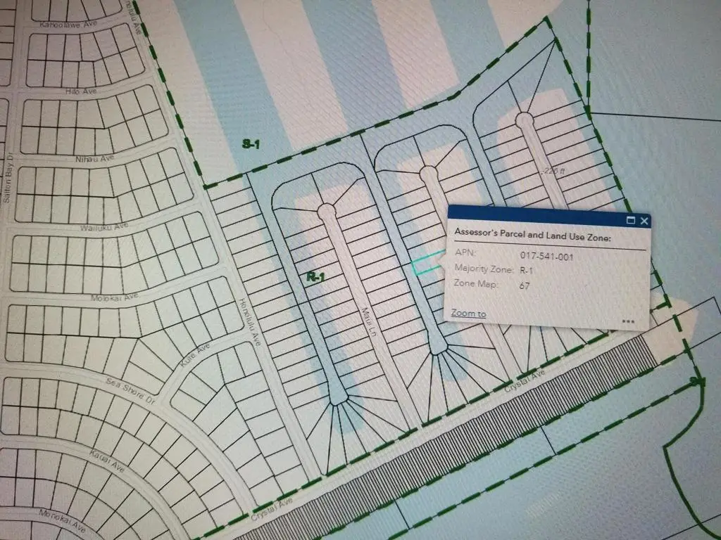 2357 Lanai Lane, Salton City, CA 92275 - #1