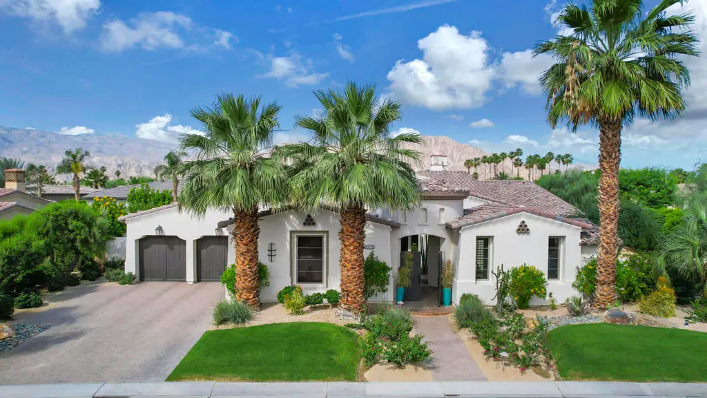 81075 Monarchos Circle, La Quinta, CA 92253 - #1