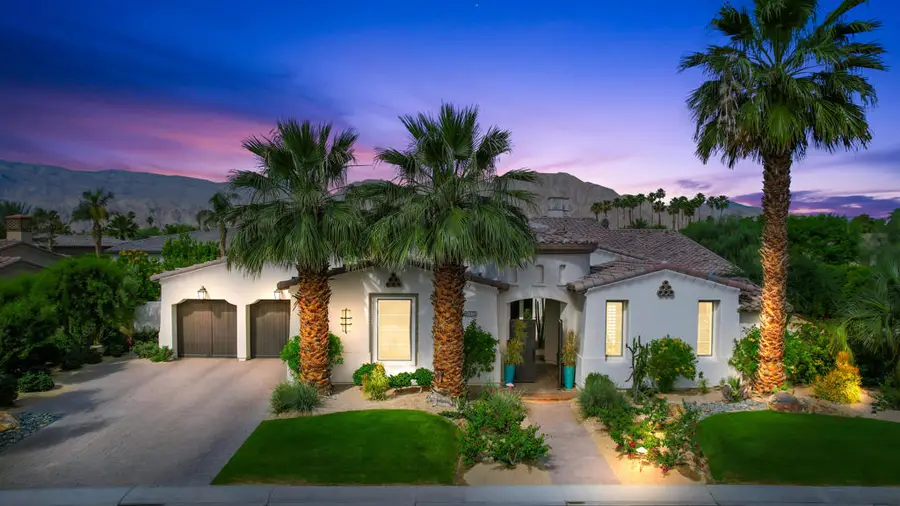 81075 Monarchos Circle, La Quinta, CA 92253 - #2