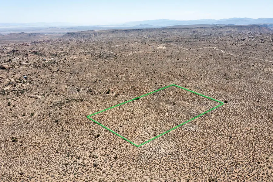 101 Hondo Street, Pioneertown, CA 92268 - #2