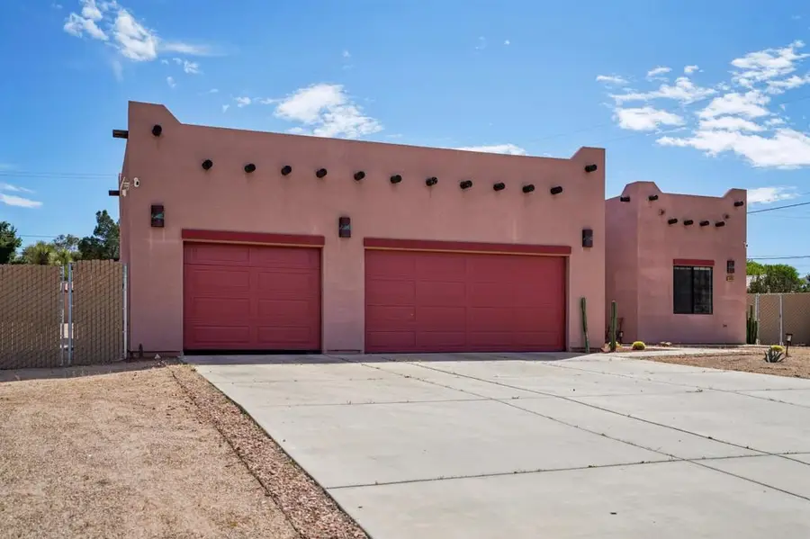 58055 Desert Gold Drive, Yucca Valley, CA 92284 - #3