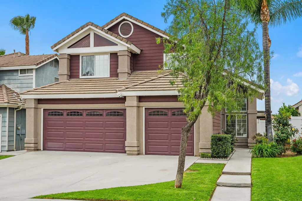 8771 Kentville Street, Riverside, CA 92508 - #1