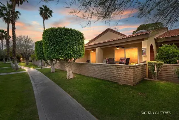 2671 N Whitewater Club Drive, Palm Springs, CA 92262