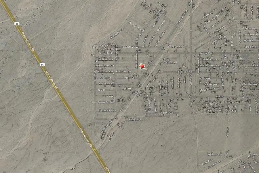 1494 Black Sea Avenue, Thermal, CA 92274 - #3