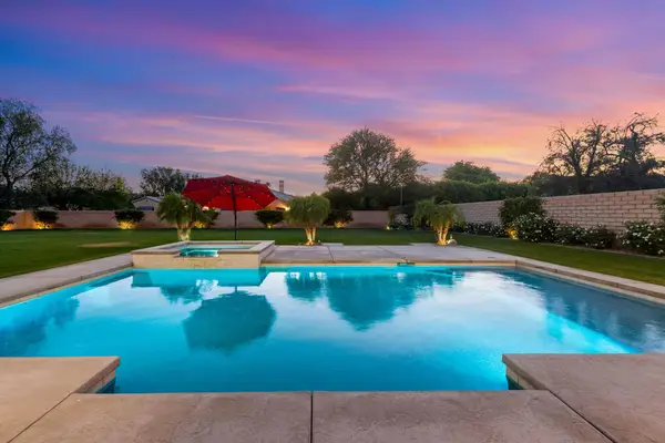 78566 Bent Canyon Court, Bermuda Dunes, CA 92203
