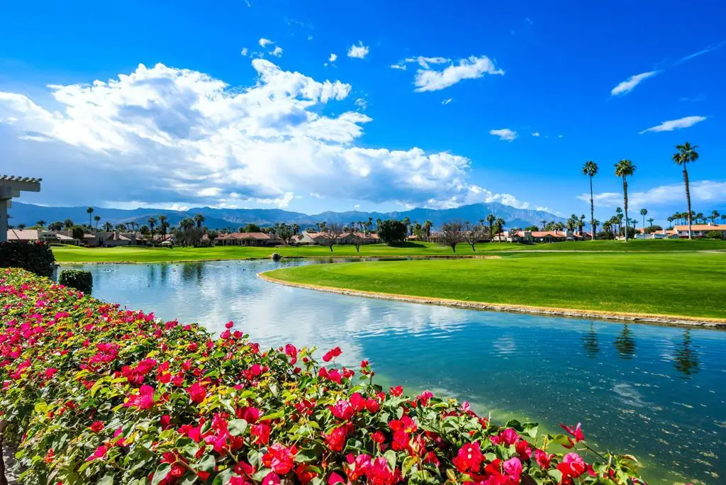 127 Avellino Circle, Palm Desert, CA 92211 - #1