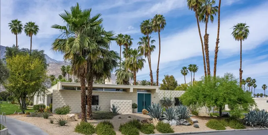 357 Westlake Terrace, Palm Springs, CA 92264 - #2
