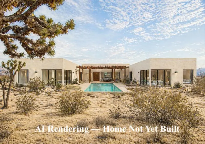 60531 Cielito Drive, Joshua Tree, CA 92252 - #2