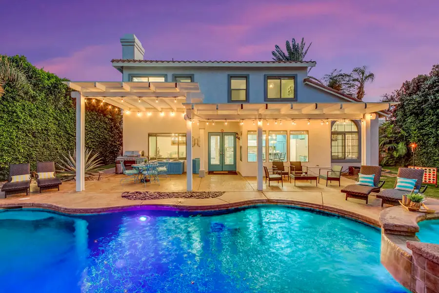 80144 Barcelona Avenue, Indio, CA 92201 - #3