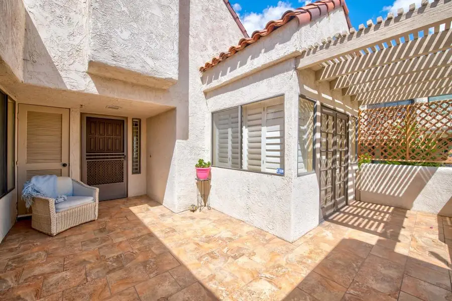 73280 Shadow Mountain Drive #D, Palm Desert, CA 92260 - #3