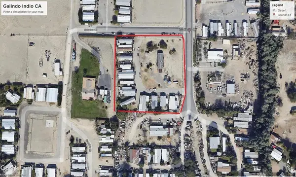 40265 Galindo Court, Indio, CA 92203