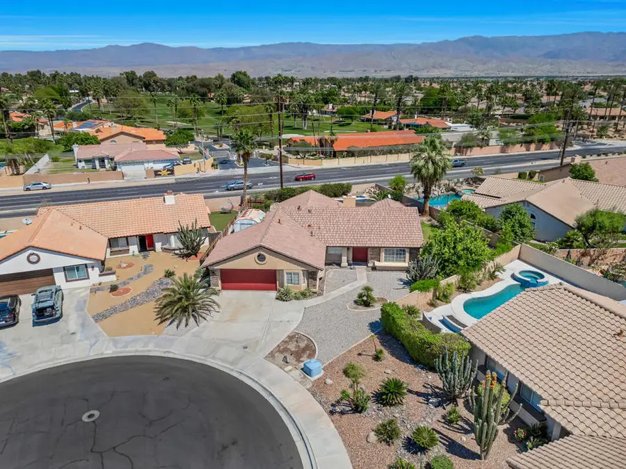 44060 Dalea Court, La Quinta, CA 92253 - #3