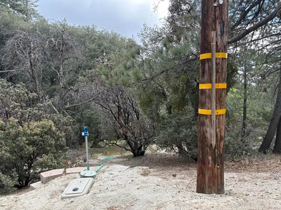 0 Schaffer Drive, Idyllwild Pine Cove, CA 92549 - #2