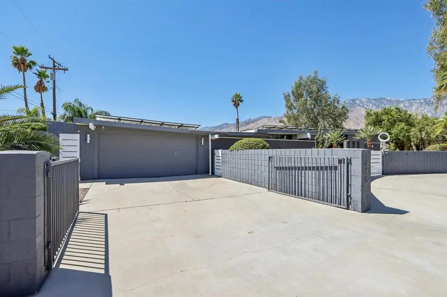 1815 W Nicola Road, Palm Springs, CA 92262 - #2