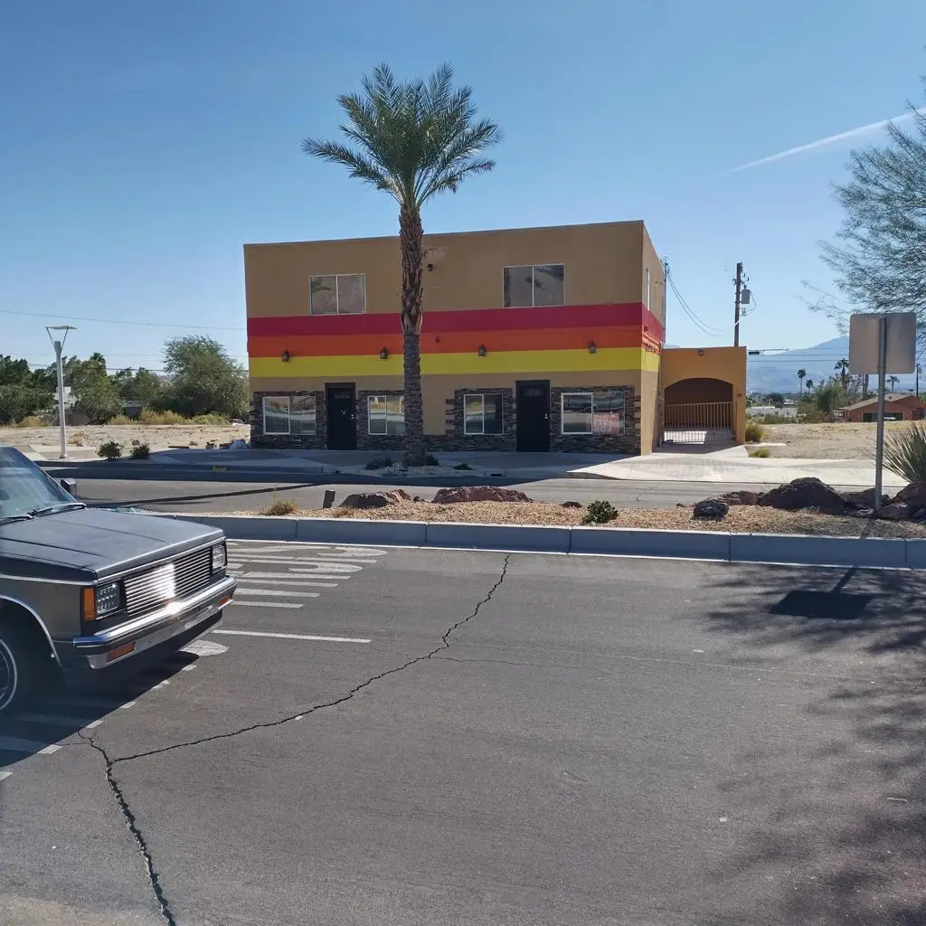 66595 Pierson Boulevard, Desert Hot Springs, CA 92240 - #1