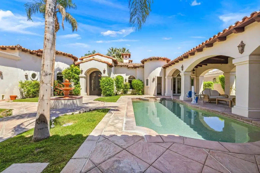 42430 Castle Harbor Court, Indio, CA 92203 - #3