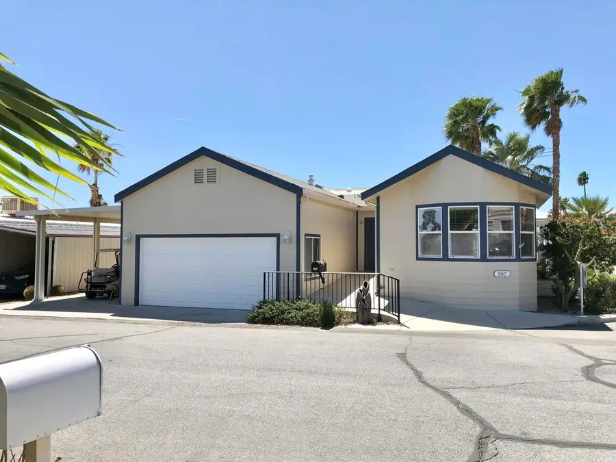74711 Dillon Road #307, Desert Hot Springs, CA 92241 - #3