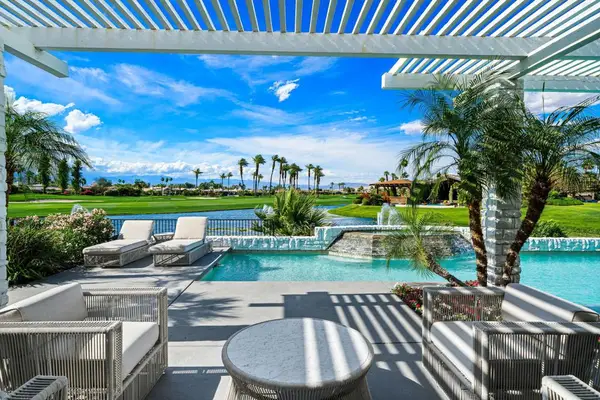 50 Fincher Way, Rancho Mirage, CA 92270