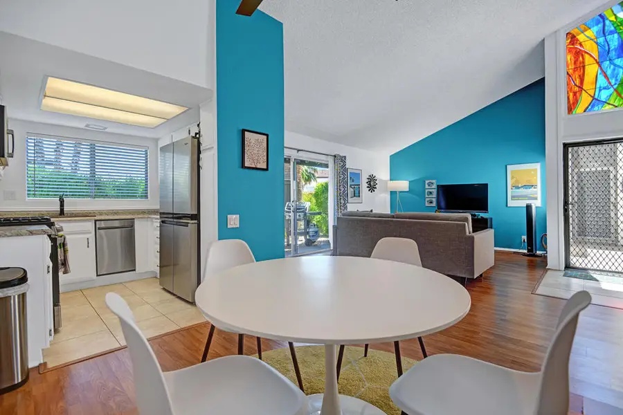 1338 S Camino Real, Palm Springs, CA 92264 - #2