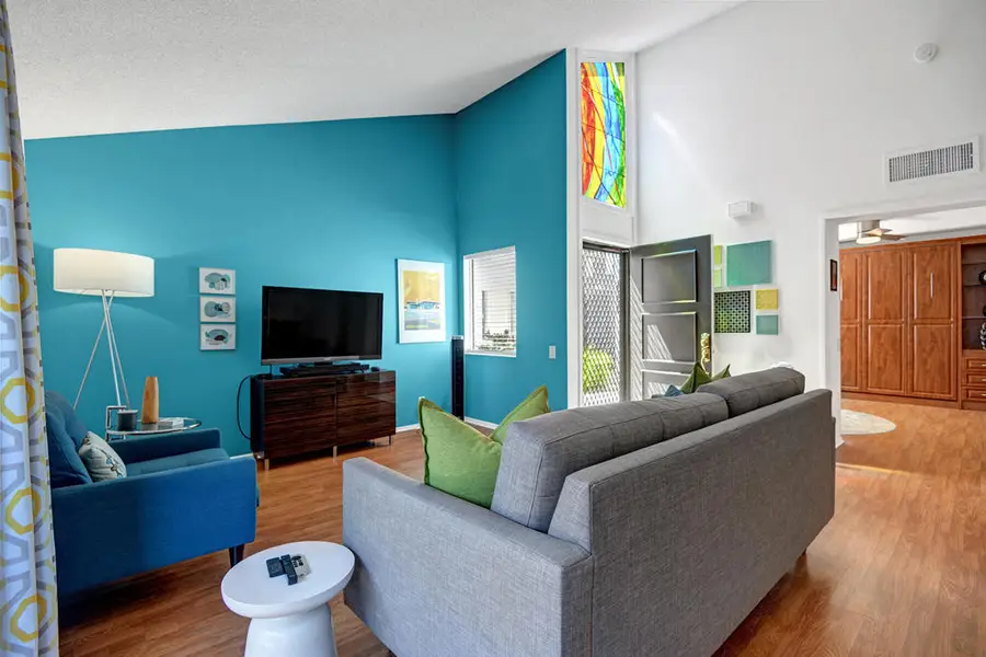 1338 S Camino Real, Palm Springs, CA 92264 - #3