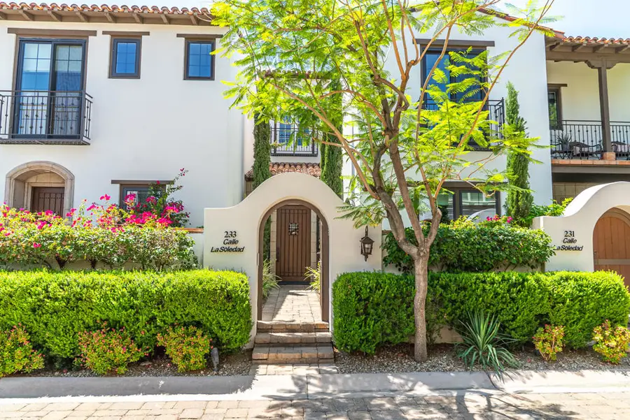 233 Calle La Soledad, Palm Springs, CA 92262 - #2