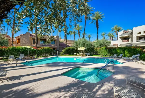 2700 Lawrence Crossley Road #22, Palm Springs, CA 92264