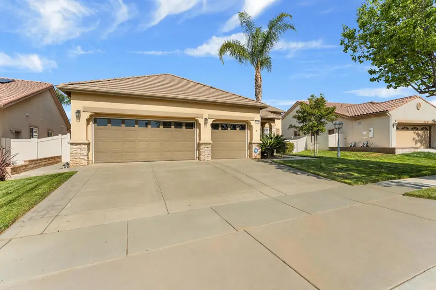 744 Copper Circle, Beaumont, CA 92223 - #2
