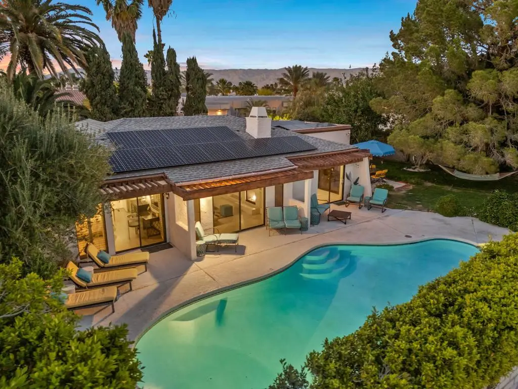 1385 E Via Escuela, Palm Springs, CA 92262 - #1