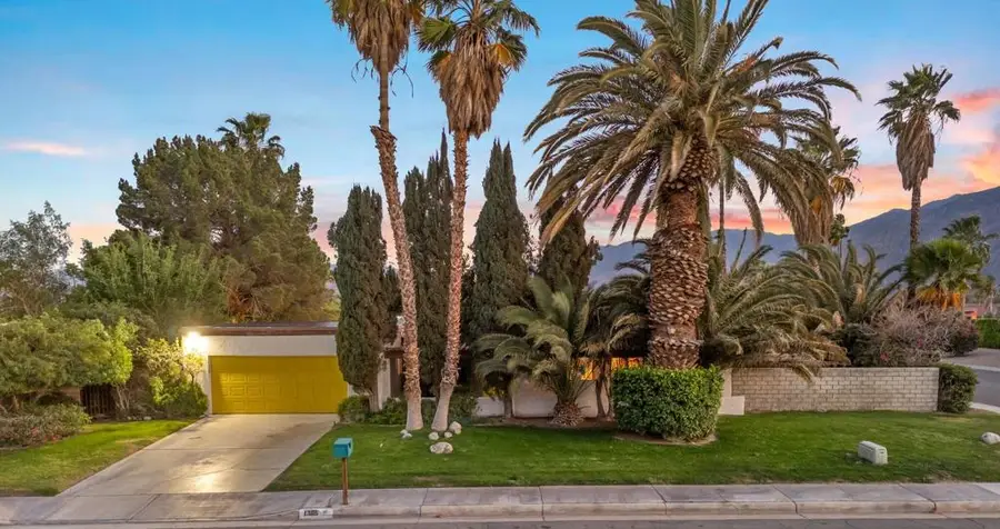 1385 E Via Escuela, Palm Springs, CA 92262 - #3
