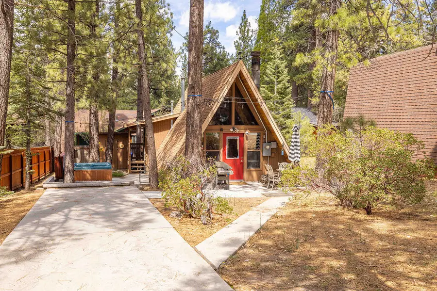 42532 Willow Avenue, Big Bear, CA 92315 - #3