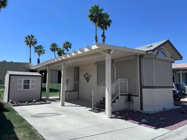 81620 Avenue 49 #160b, Indio, CA 92201