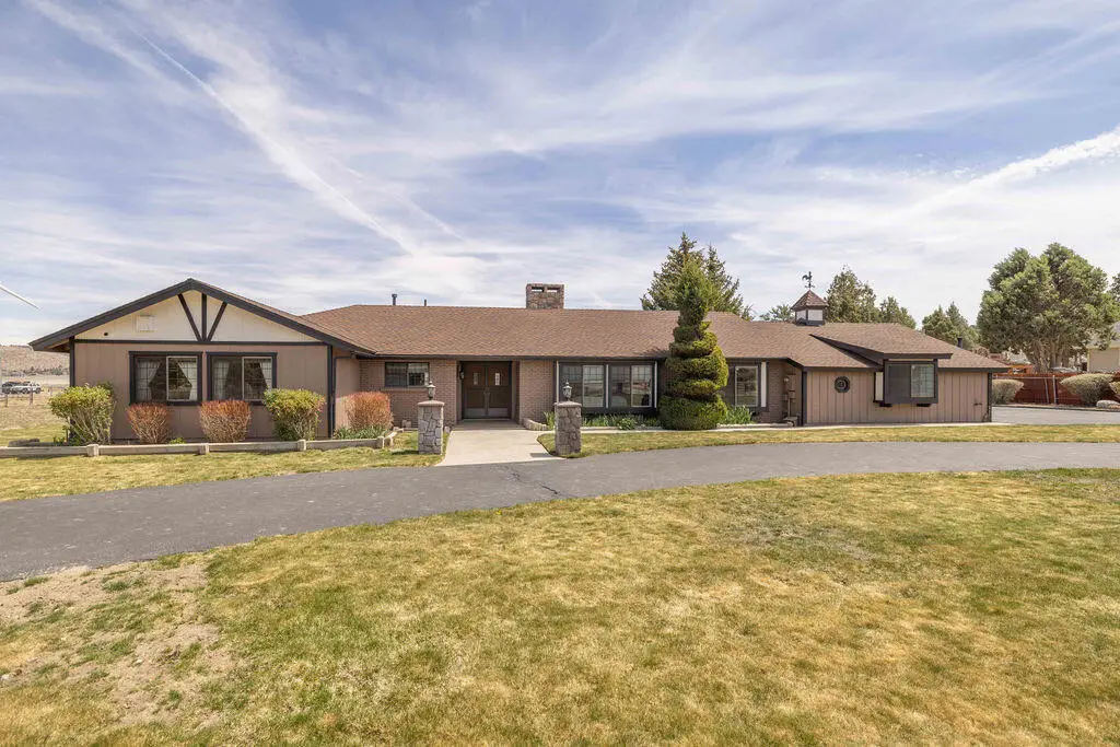 108 Palomino Drive, Big Bear City, CA 92314 - #1