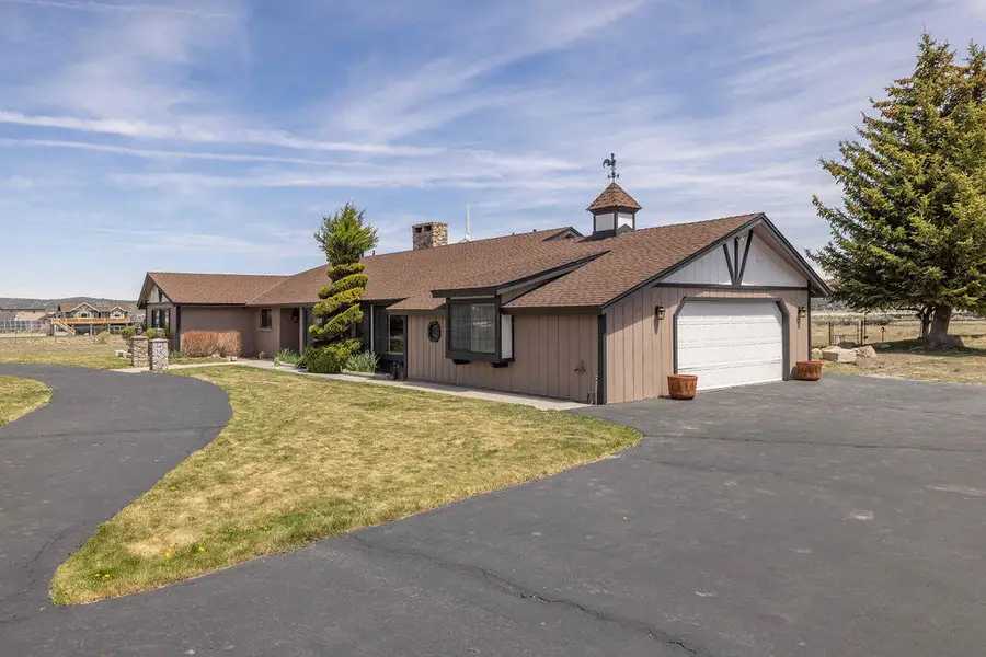 108 Palomino Drive, Big Bear City, CA 92314 - #2