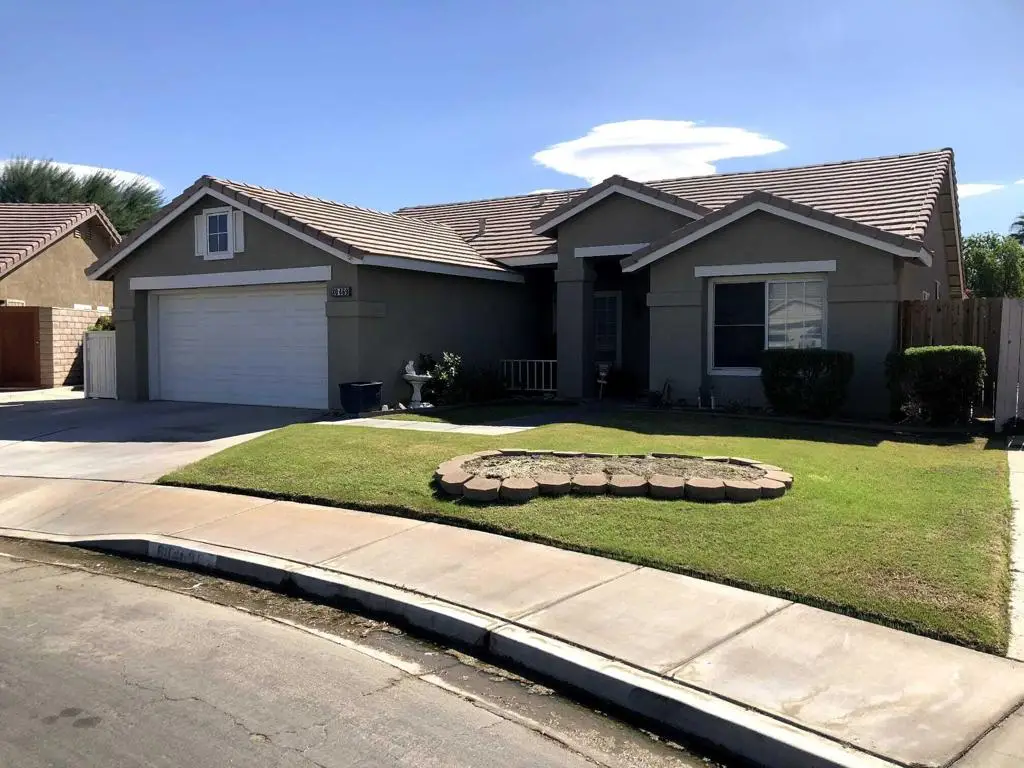 80469 Sandscript Court, Indio, CA 92201 - #1