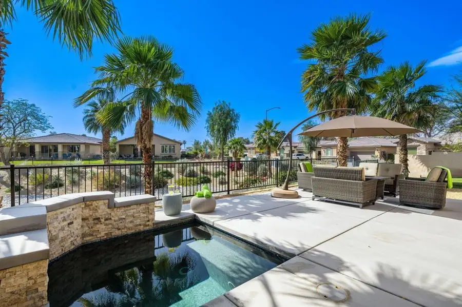 82675 Burnette Drive, Indio, CA 92201 - #2