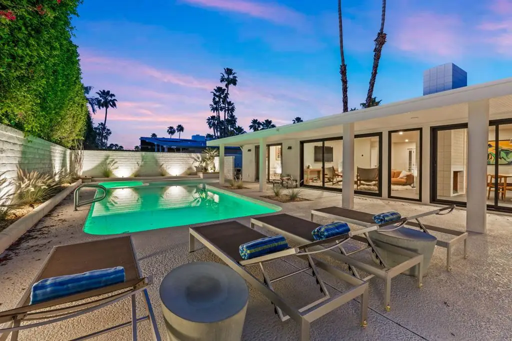 2063 S Broadmoor Drive, Palm Springs, CA 92264 - #1