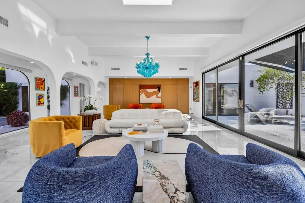 70881 Windsor Circle, Rancho Mirage, CA 92270 - #1